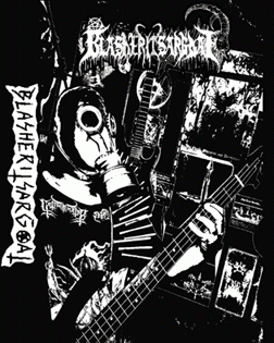 Blasheritsargoat : Rehearsal 2019